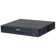Відеореєстратор Dahua DHI-NVR2108HS-I2 8-канальний 1U 1HDD WizSense