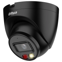 IP відеокамера Dahua DH-IPC-HDW2449T-S-IL-BE 4МП (2.8мм) з мікрофоном