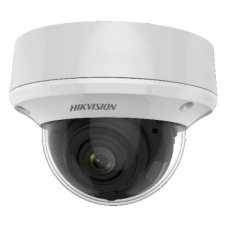HDTVI відеокамера Hikvision DS-2CE5AU7T-AVPIT3ZF 8МП (2.7-13.5мм)