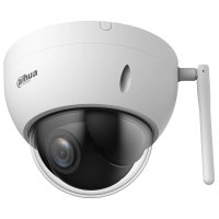 PTZ відеокамера Dahua DH-SD22204DB-GNY-W 2МП (2.8-12мм) Wi-Fi