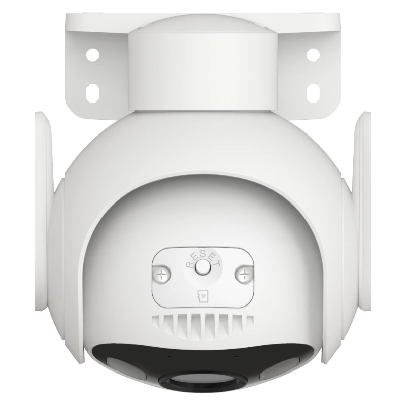 IP відеокамера Imou Cruiser 2 (IPC-GS7EP-5M0WE) 5МП P&T з Wi-Fi