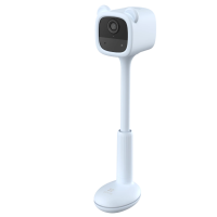 Радіоняня Ezviz BM1 (1080P,BE cs-bm1) з акумулятором