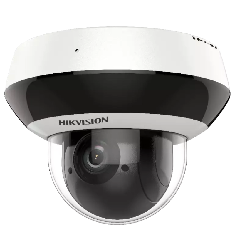 PTZ відеокамера Hikvision DS-2DE2A404IW-DE3(C0)(S6)(C) 4МП (2.8-12мм)