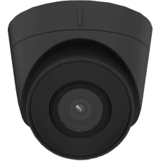 IP відеокамера Hikvision DS-2CD1343G2-I (BLACK) 4МП (2.8мм)