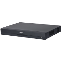Відеореєстратор Dahua DHI-NVR5216-EI 16-канальний 1U 2HDD WizSense