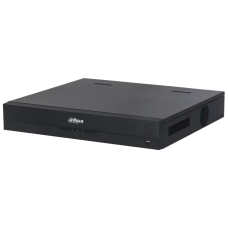 Відеореєстратор Dahua DHI-NVR5432-EI 32-канальний 1.5U 4HDD WizSense