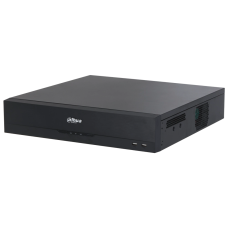 Відеореєстратор Dahua DHI-NVR5864-EI 64-канальний 2U 8HDD WizSense
