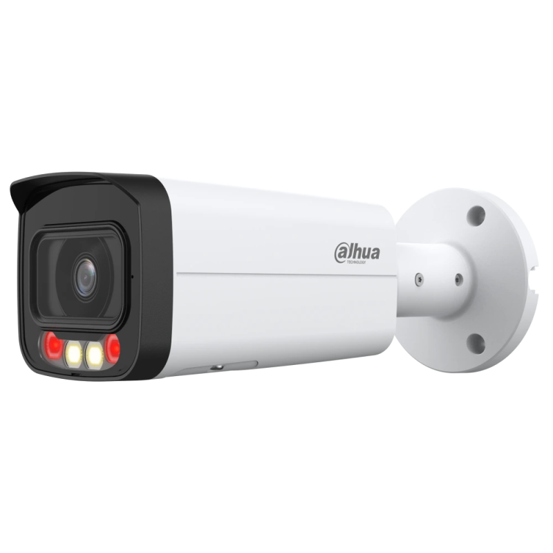 IP відеокамера Dahua DH-IPC-HFW2849T-AS-IL 8МП (3.6мм)
