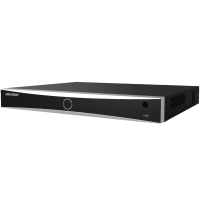 Відеореєстратор Hikvision DS-7608NXI-K2/8P 8-канальний PoE 1U AcuSense