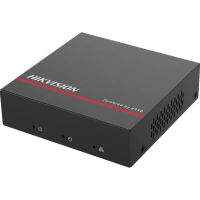 Відеореєстратор Hikvision DS-E04NI-Q1(SSD 1T) твердотільний накопичувач