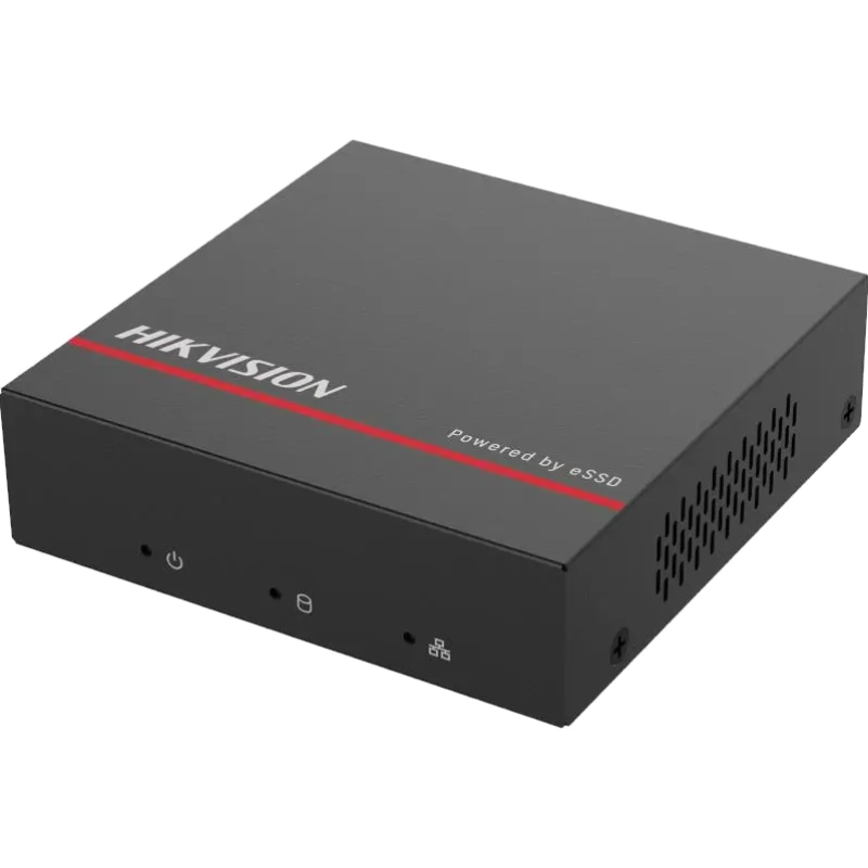 Відеореєстратор Hikvision DS-E08NI-Q1(SSD 1T) твердотільний накопичувач