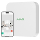 Відеореєстратор Ajax NVR (8ch) (8EU) white
