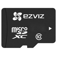 Карта пам'яті Ezviz CS-CMT-CARDT32G-D 32Гб