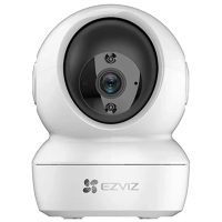 IP відеокамера Ezviz H6c (4MP,W1 cs-h6c) 2K Auto-Tracking 360°