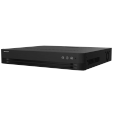 Відеореєстратор Hikvision DS-7716NI-Q4/16P(C) 16-канальний 1.5U PoE 4K