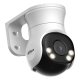 HDCVI відеокамера Dahua DH-HAC-PT1500AP-IL-A 5МП (2.8мм)