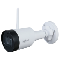 IP відеокамера Dahua DH-IPC-HFW1230DS1-SAW 2МП (2.8мм) Wi-Fi
