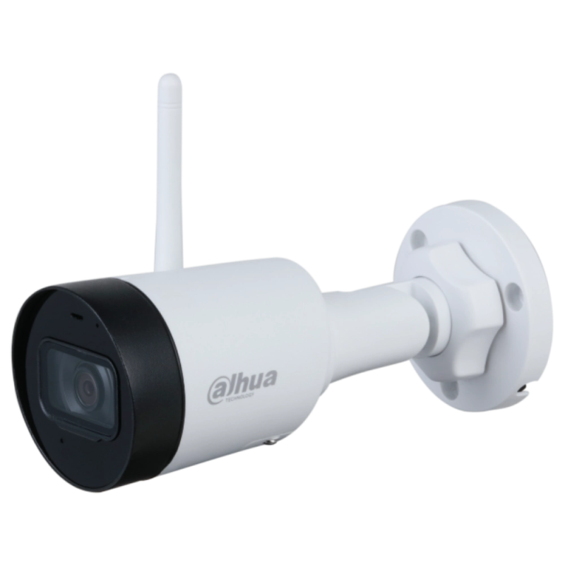 IP відеокамера Dahua DH-IPC-HFW1230DS1-SAW 2МП (2.8мм) Wi-Fi