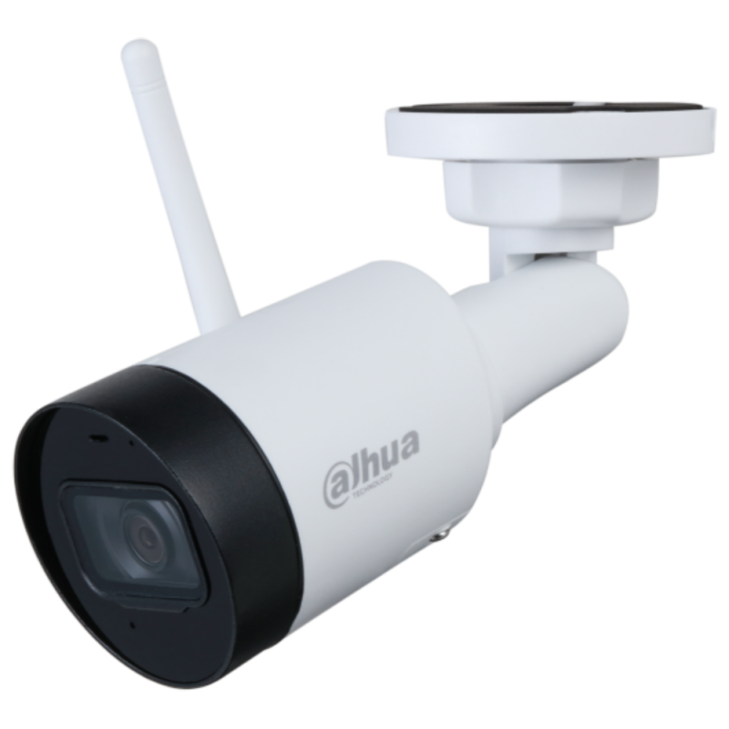 IP відеокамера Dahua DH-IPC-HFW1230DS1-SAW 2МП (2.8мм) Wi-Fi