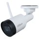 IP відеокамера Dahua DH-IPC-HFW1430DS1-SAW 4МП (2.8мм) Wi-Fi