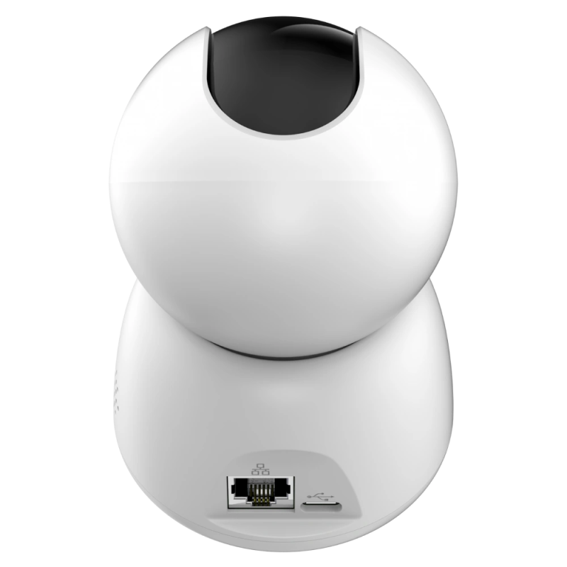 IP відеокамера Dahua DH-H5B 5МП Wi-Fi панорамна