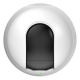 IP відеокамера Dahua DH-H5B 5МП Wi-Fi панорамна