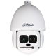 PTZ відеокамера Dahua DH-SD6AL445GB-HNV (3.95-177.7мм) 4МП Starlight