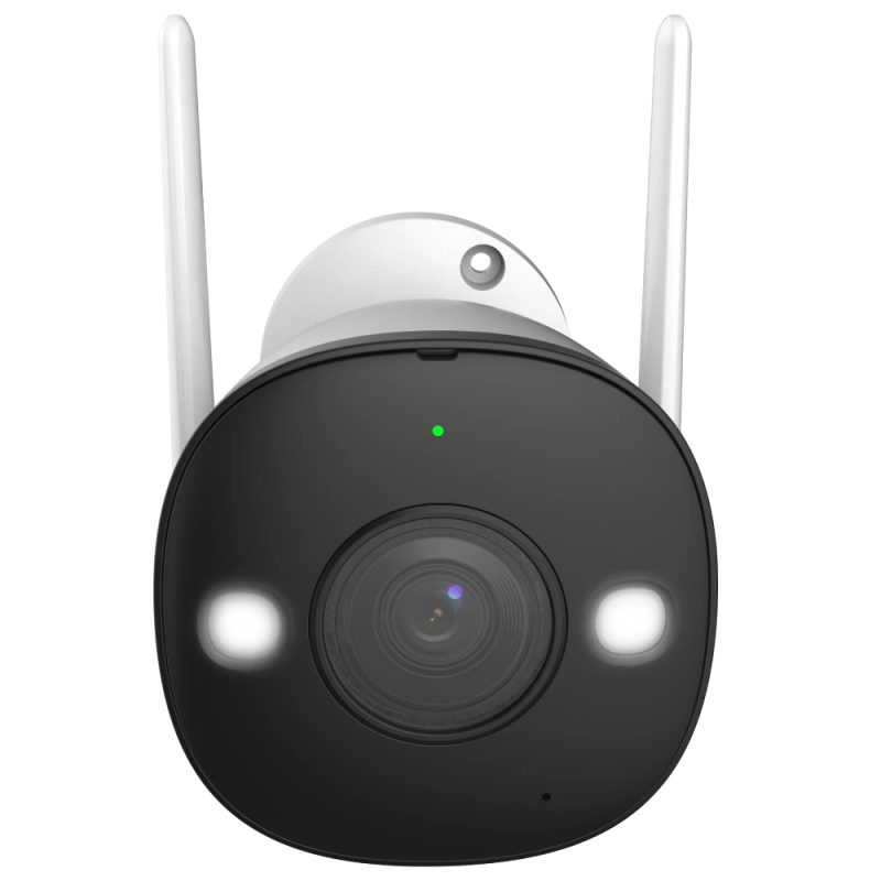 IP відеокамера Imou Bullet 2E (IPC-K3DP-5H0WF) 5МП (2.8мм)