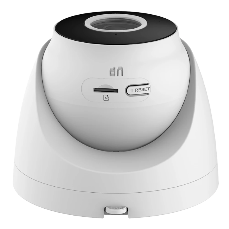 IP відеокамера Imou Turret SE 4MP-C (IPC-T42EP-C) 4МП (2.8мм)