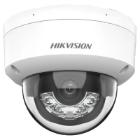IP відеокамера Hikvision DS-2CD2143G2-LIS2U 4МП (2.8мм) з мікрофоном