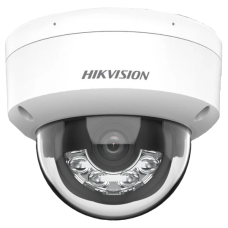 IP відеокамера Hikvision DS-2CD2143G2-LIS2U 4МП (2.8мм) з мікрофоном