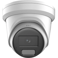 IP відеокамера Hikvision DS-2CD2346G2H-IU (eF) 4МП (2.8мм) з мікрофоном