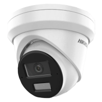IP відеокамера Hikvision DS-2CD2383G2-LI2U 8МП (2.8мм) з мікрофоном