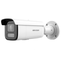 IP відеокамера Hikvision DS-2CD2643G2-LIZS2U 4МП (2.8-12мм) з мікрофоном