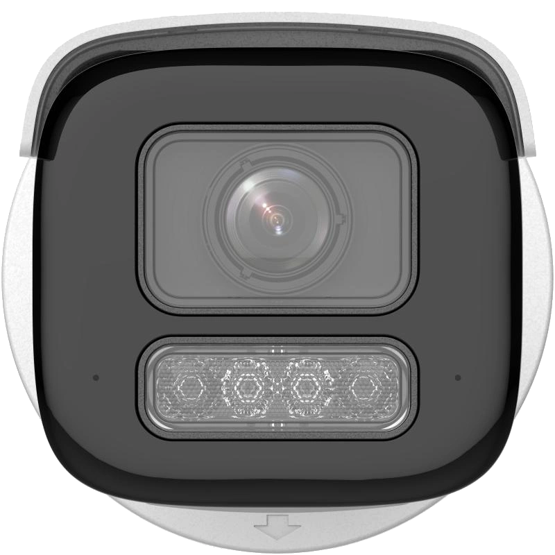IP відеокамера Hikvision DS-2CD2683G2-LIZS2U 8МП (2.8-12мм) з мікрофоном