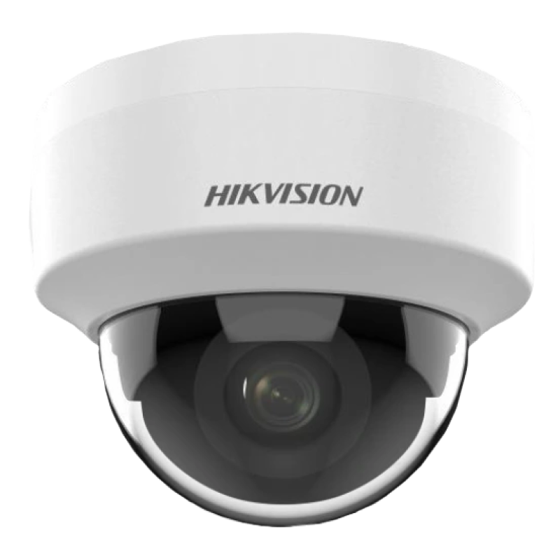 IP відеокамера Hikvision DS-2CD1121G0-I 2МП (2.8мм)