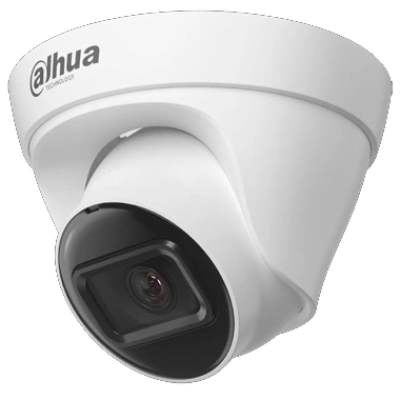 IP відеокамера Dahua DH-IPC-HDW1431T1 4МП (2.8мм)