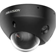 IP відеокамера Hikvision DS-2CD2583G2-LIS2U BLACK 8МП (2.8мм)
