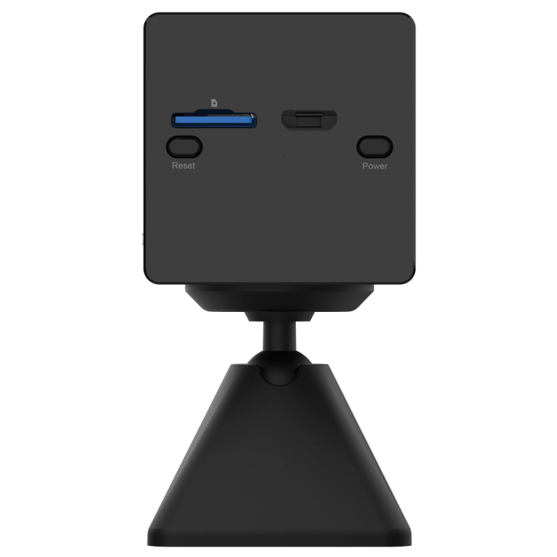 Комплект камера Ezviz CB2 + карта пам'яті CS-CMT-CARDT32G-D