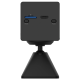 Комплект камера Ezviz CB2 + карта пам'яті CS-CMT-CARDT32G-D