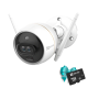 Комплект камера Ezviz C3X + карта пам'яті CS-CMT-CARDT32G-D