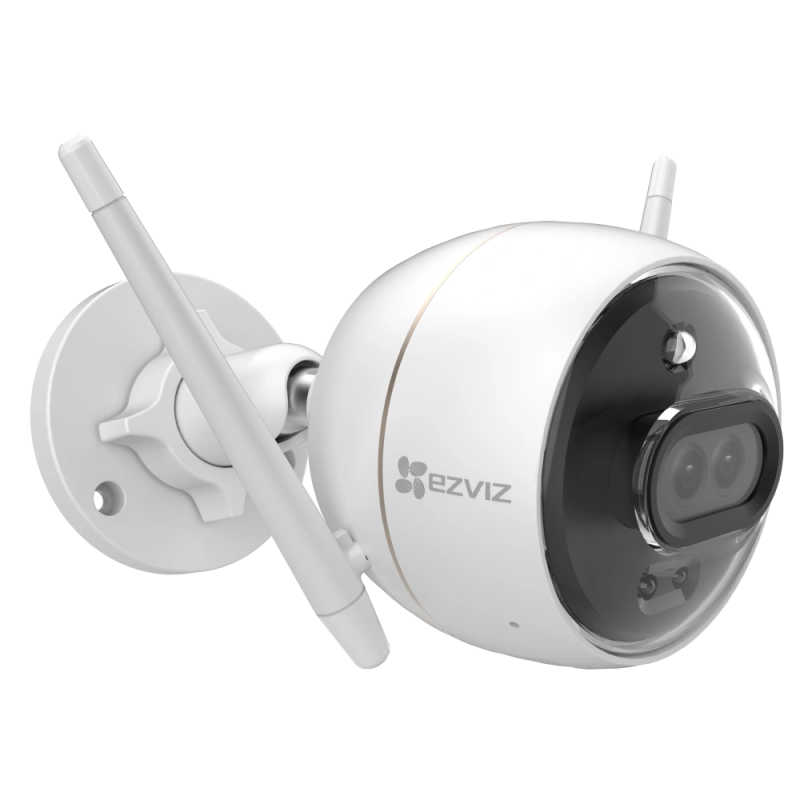 Комплект камера Ezviz C3X + карта пам'яті CS-CMT-CARDT32G-D