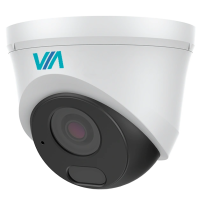 IP відеокамера VIA SECURITY VS-D24AS 4МП (2.8мм)