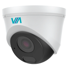 IP відеокамера VIA SECURITY VS-D24AS 4МП (2.8мм)