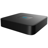 Відеореєстратор VIA SECURITY VS-N1108 PoE