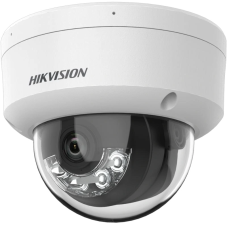 IP відеокамера Hikvision DS-2CD1123G2-LIUF 2МП (2.8мм) з мікрофоном