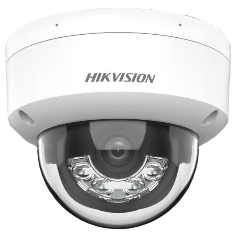 IP відеокамера Hikvision DS-2CD2143G2-LIS2U 4МП (4мм)