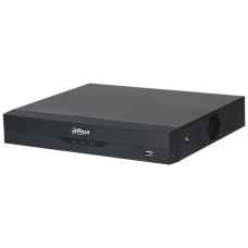 Відеореєстратор Dahua DH-XVR5116HS-5M-I3 16-канальний Penta-brid 5M-N/1080p