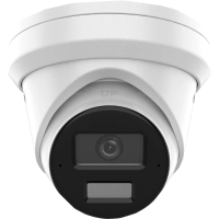 IP відеокамера Hikvision DS-2CD2343G2-LI2U 4МП (2.8мм)