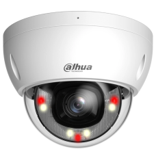 IP відеокамера Dahua DH-IPC-HDBW2849E-S-IL 8МП (2.8мм) з мікрофоном